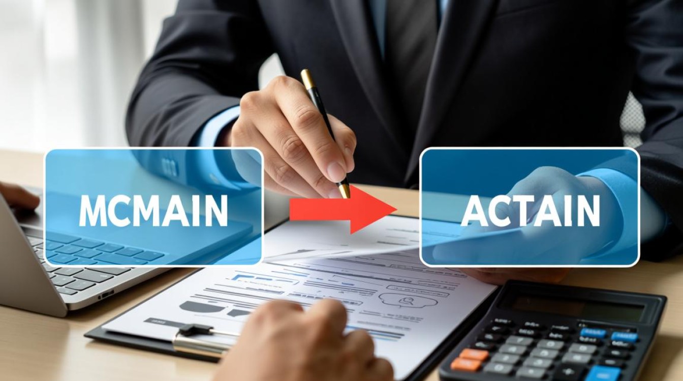 域名过户怎么操作？详细步骤有哪些？-好主机测评网