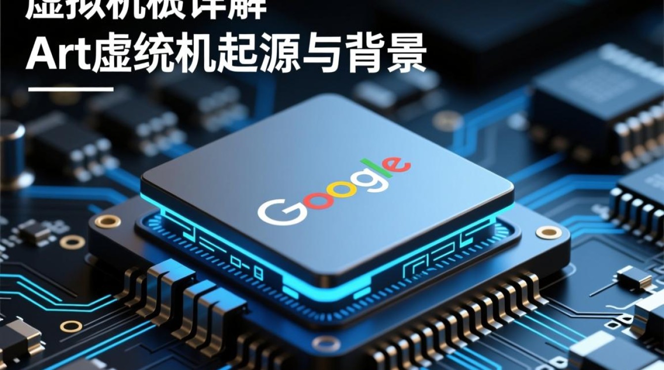 art虚拟机是什么？如何深入理解art虚拟机的工作原理？-好主机测评网