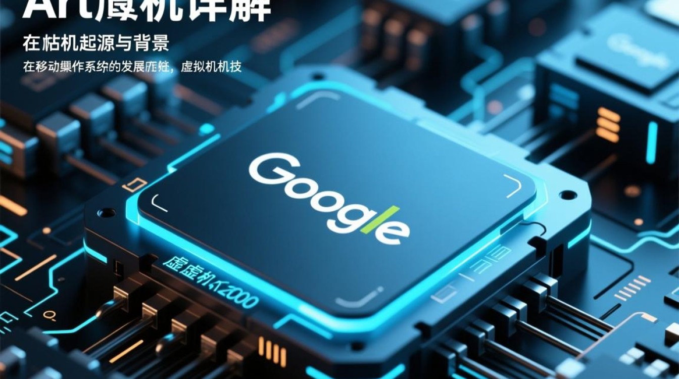 art虚拟机是什么？如何深入理解art虚拟机的工作原理？