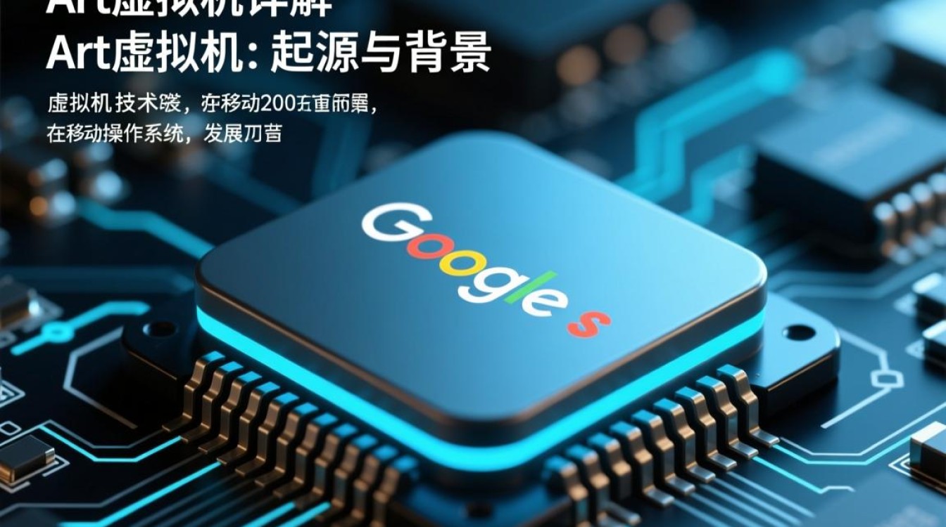 art虚拟机是什么？如何深入理解art虚拟机的工作原理？