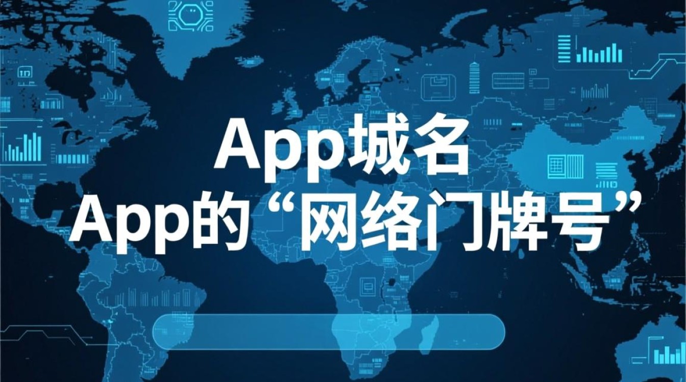 国内app域名备案后就能用吗？