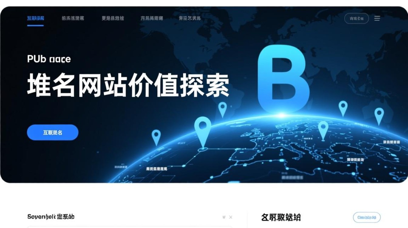 pub域名网站-好主机测评网