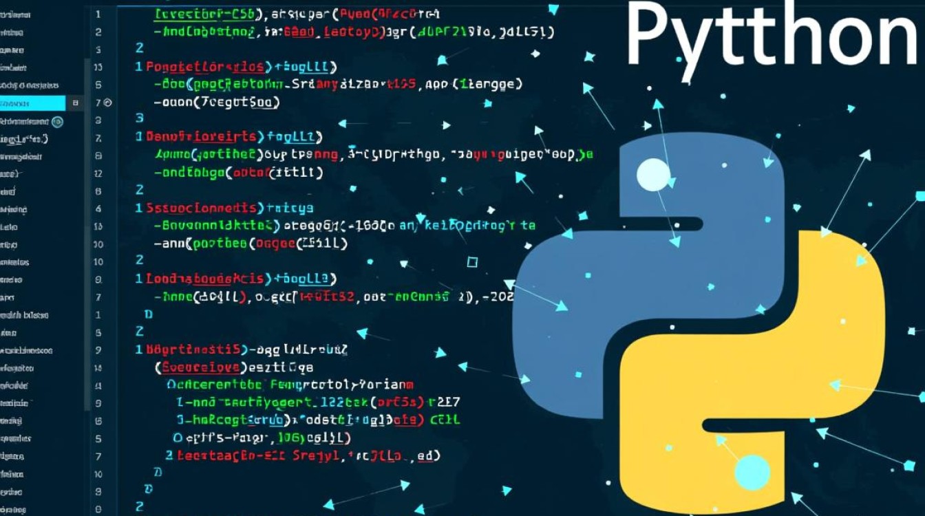 linux 启动python