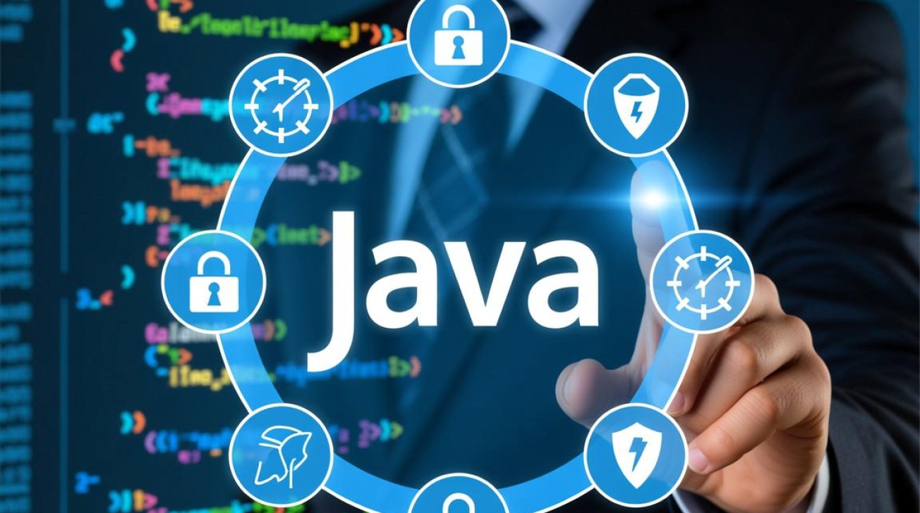 怎么设置java安全