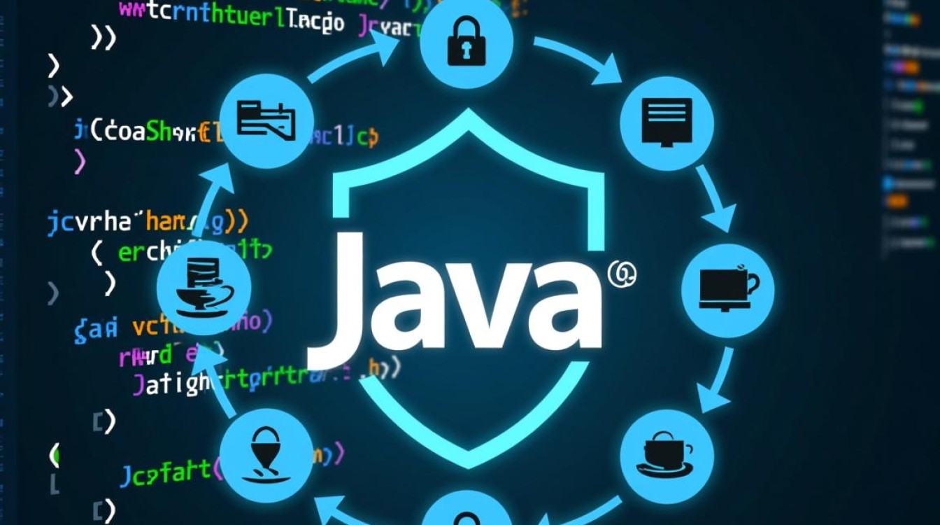 怎么设置java安全