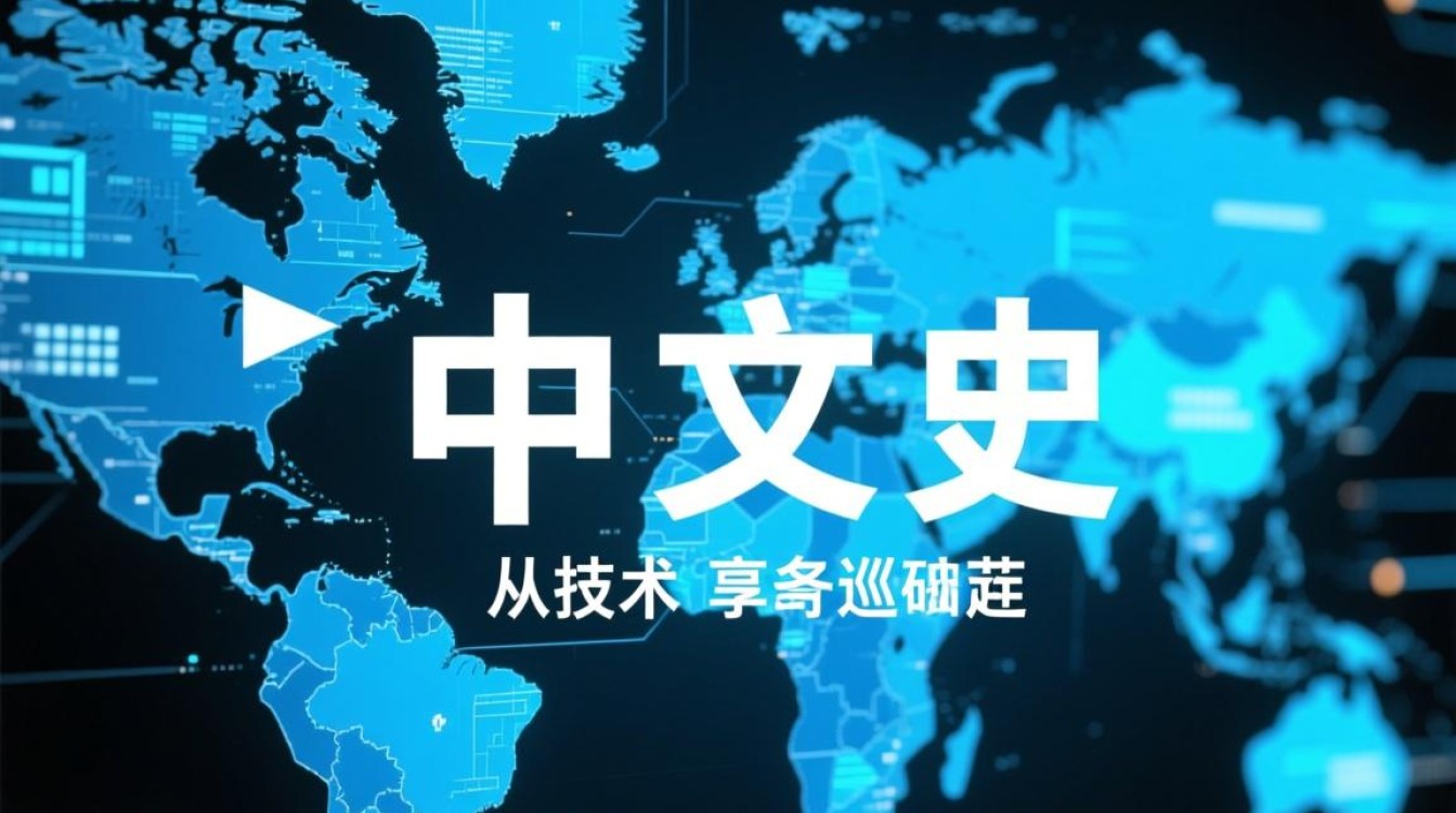 中文域名有哪些独特特点和优势？-好主机测评网