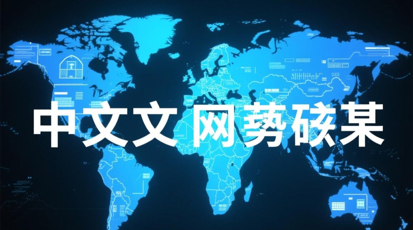 中文域名有哪些独特特点和优势？