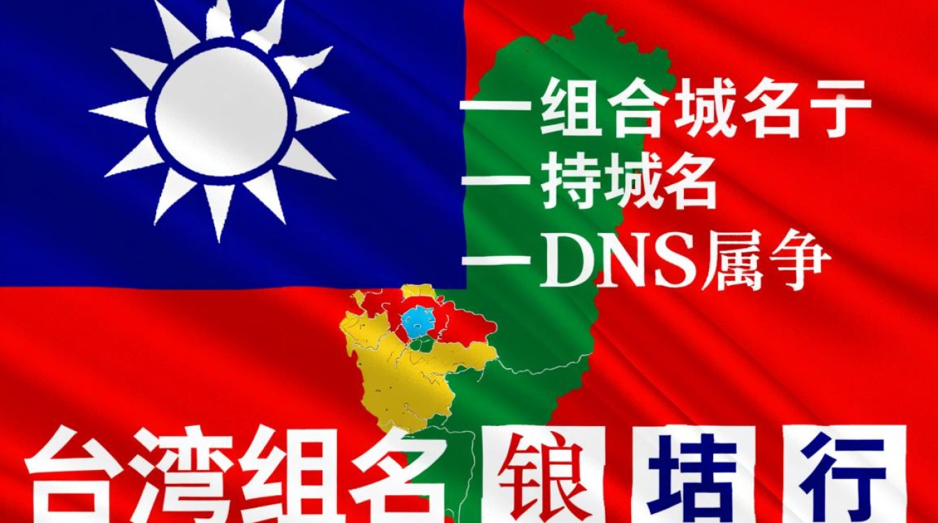 台湾组合域名