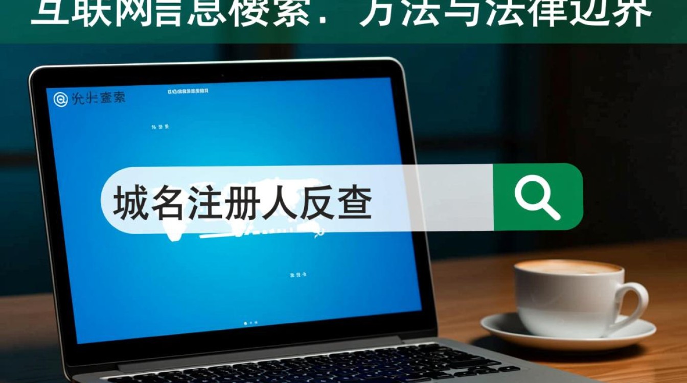 如何通过域名注册人信息反查其所有关联域名？-好主机测评网
