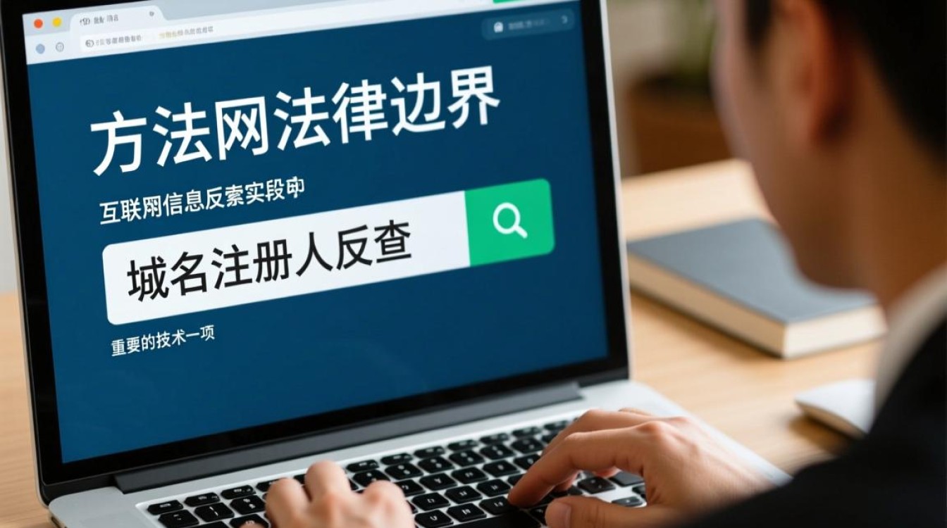 如何通过域名注册人信息反查其所有关联域名？