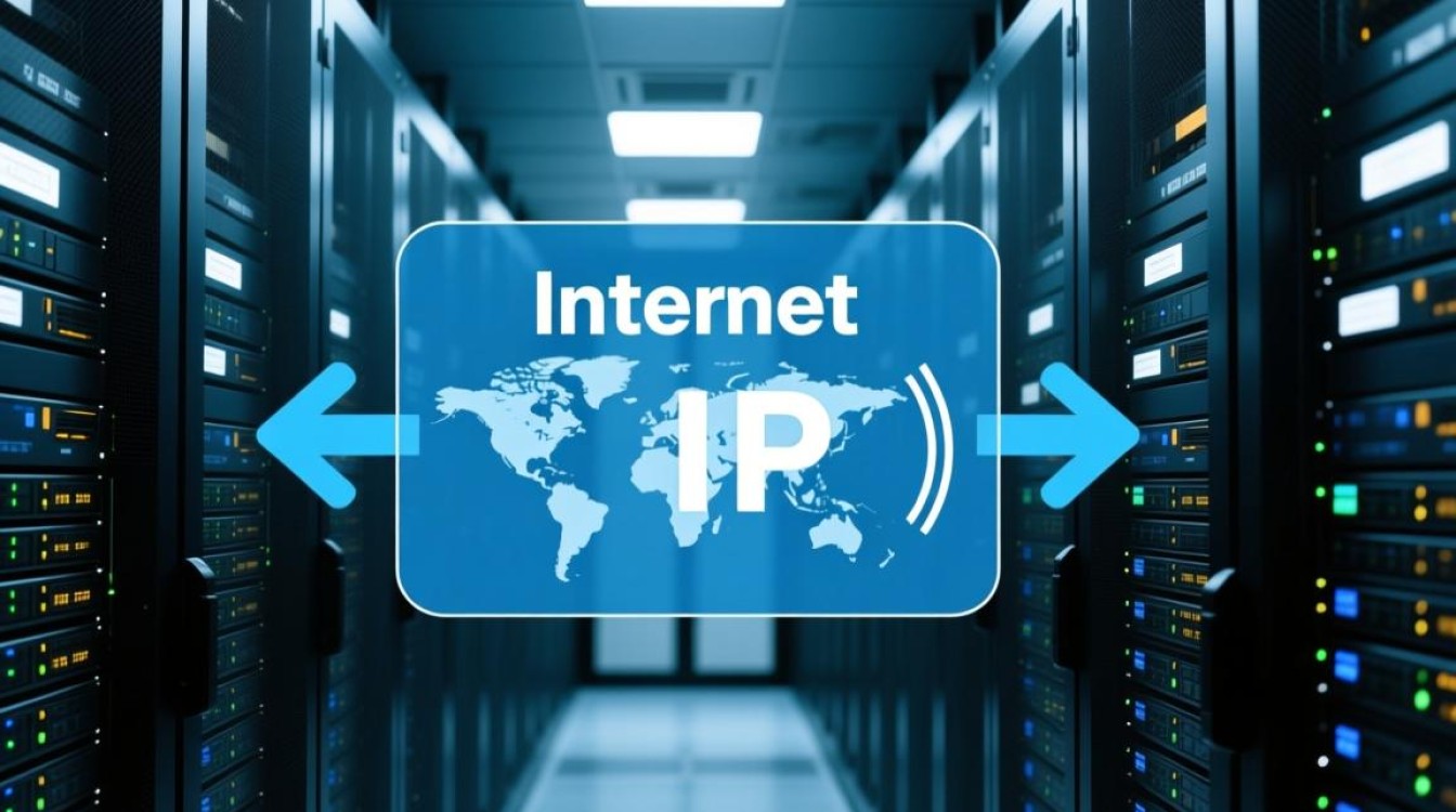 域名如何与IP地址正确关联并优化解析效率？