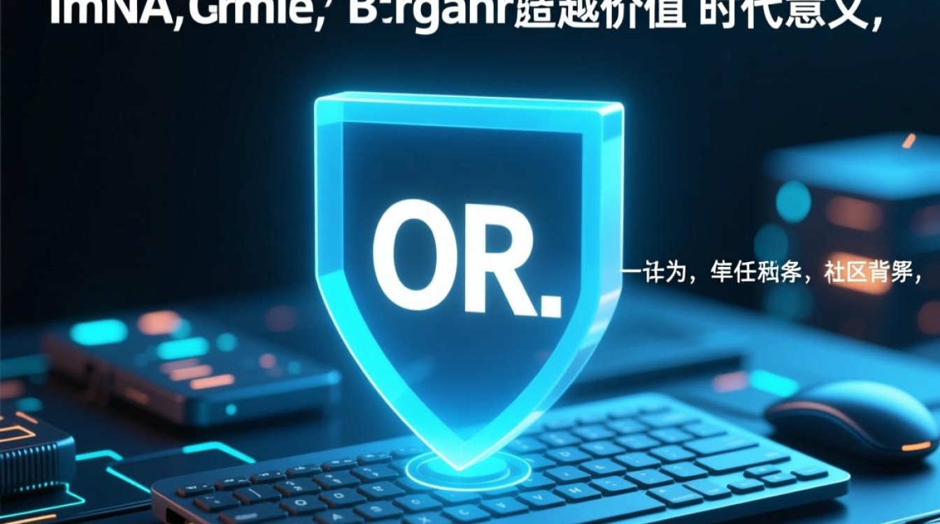 .org域名的价值-好主机测评网