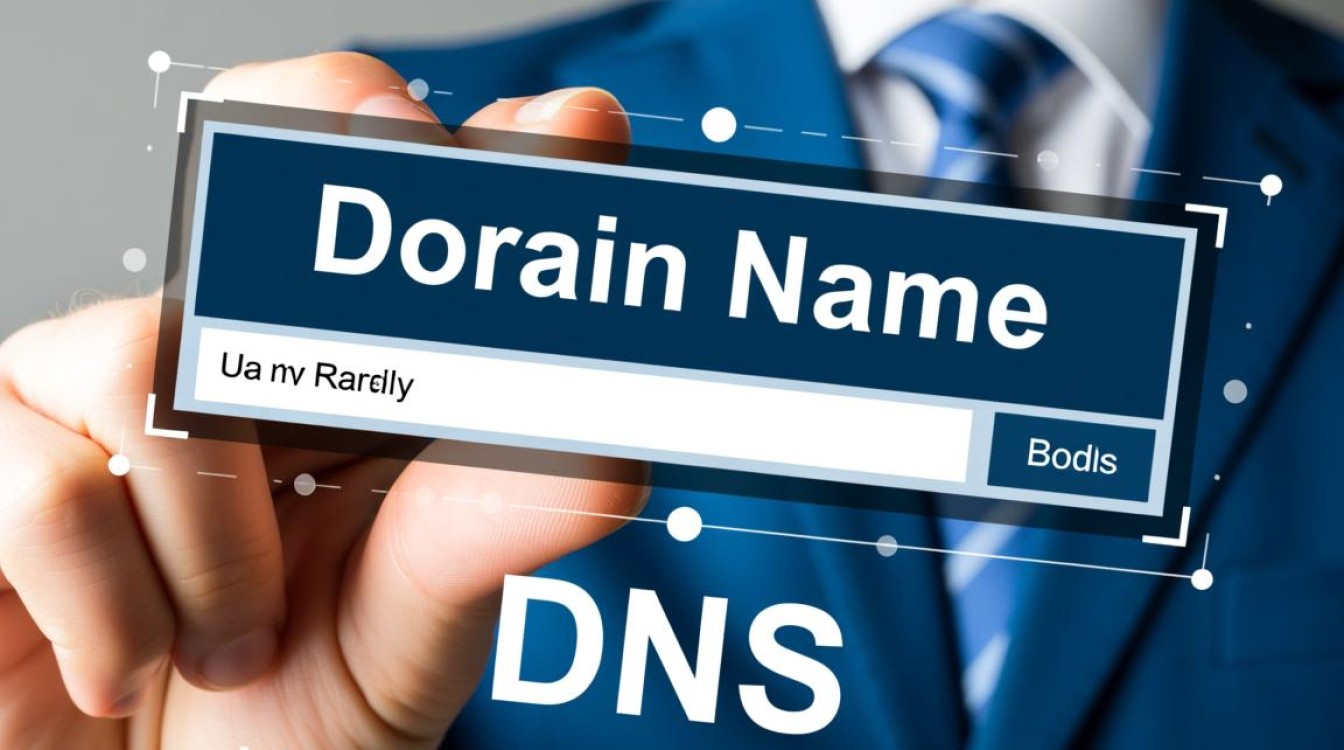 域名解析路线-好主机测评网