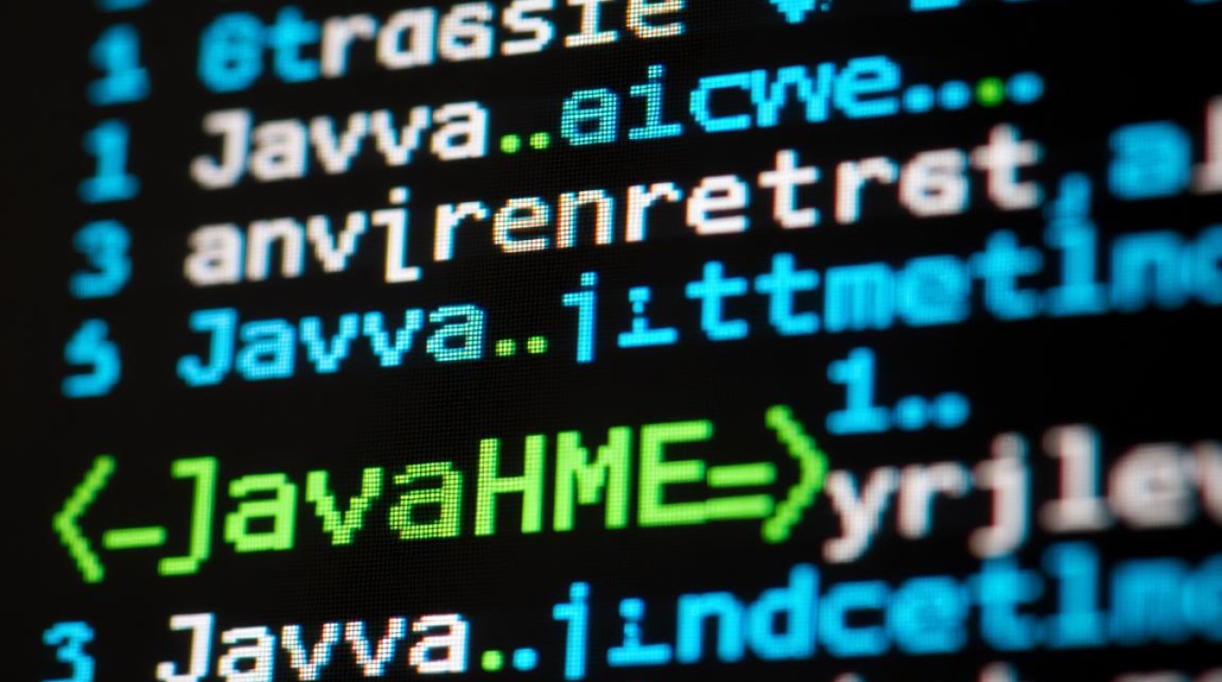 如何正确设置JAVA_HOME并验证配置是否成功？-好主机测评网