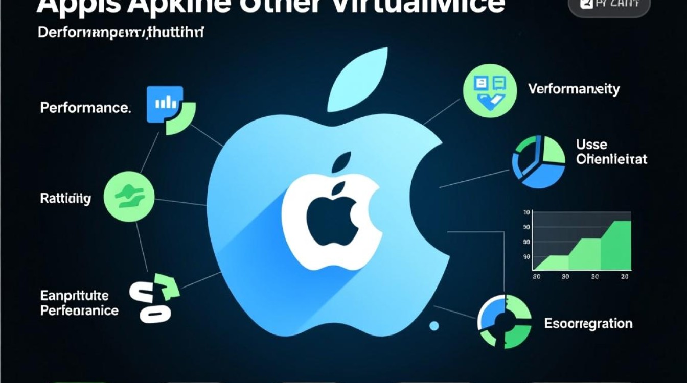 苹果虚拟机还是真机？性能与体验到底谁更优？-好主机测评网