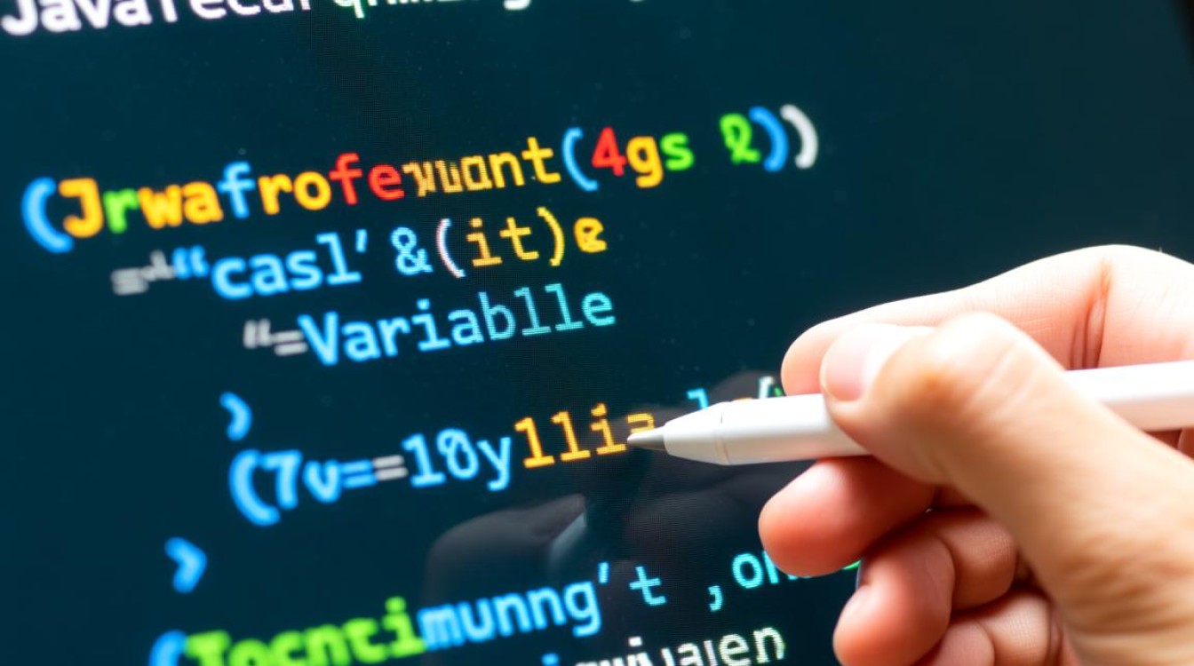 Java中如何设置可选变量?方法有哪些? Java中如何设置可选变量?方法有哪些?