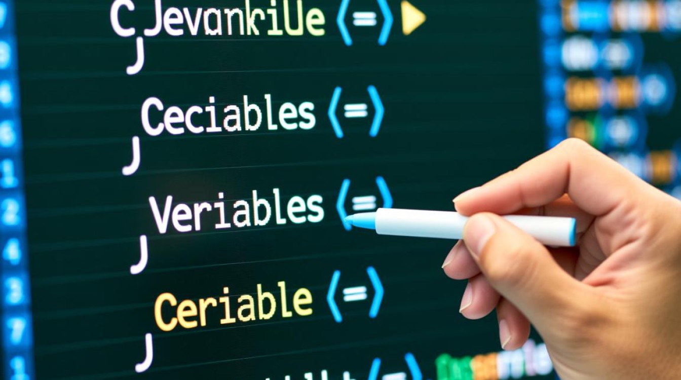 Java中如何设置可选变量?方法有哪些? Java中如何设置可选变量?方法有哪些?