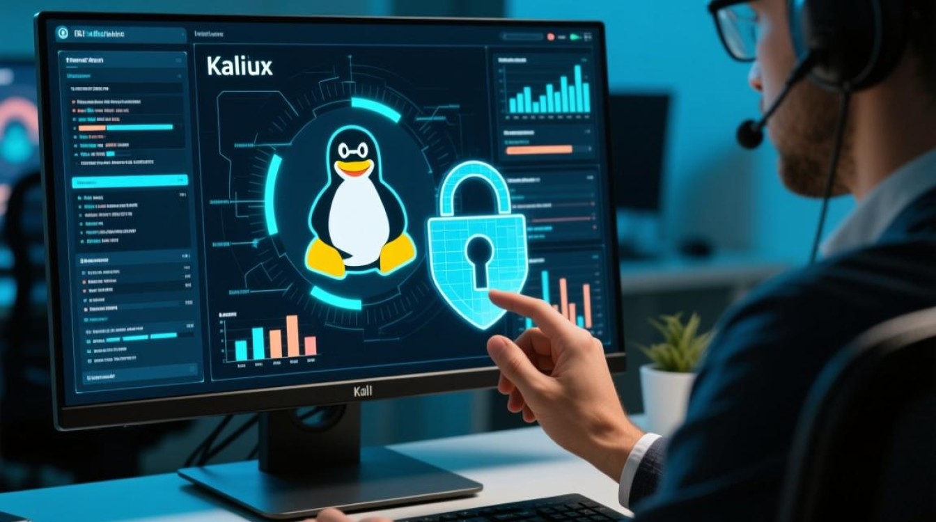 kali支持虚拟机吗？虚拟机安装kali系统详细步骤是什么？