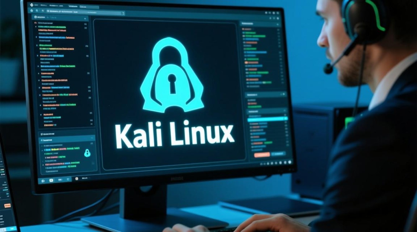 kali支持虚拟机吗？虚拟机安装kali系统详细步骤是什么？