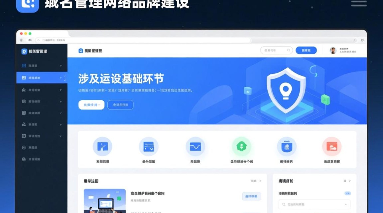 查询域名管理-好主机测评网