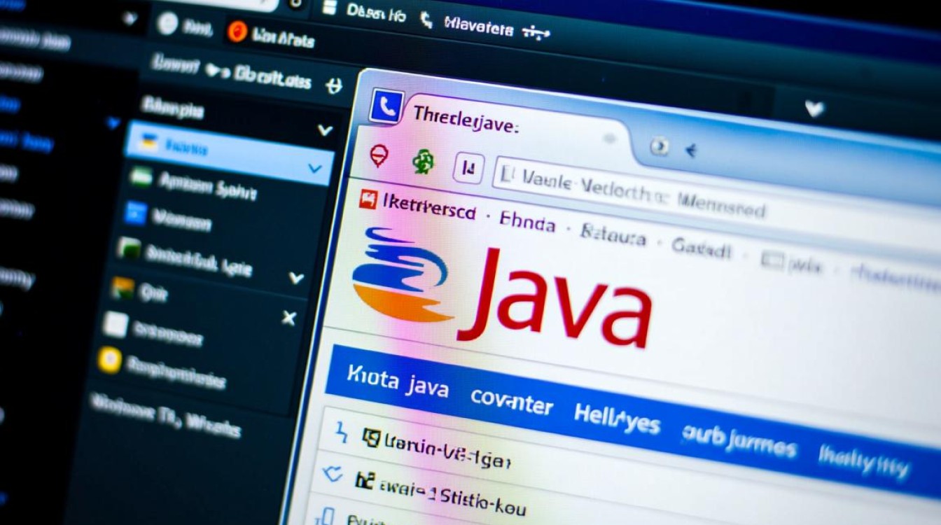 Java卸载不干净残留怎么办？彻底清除残留文件方法详解