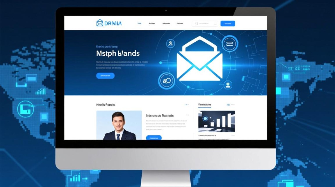 网站域名邮箱如何选择才安全又实用？-好主机测评网