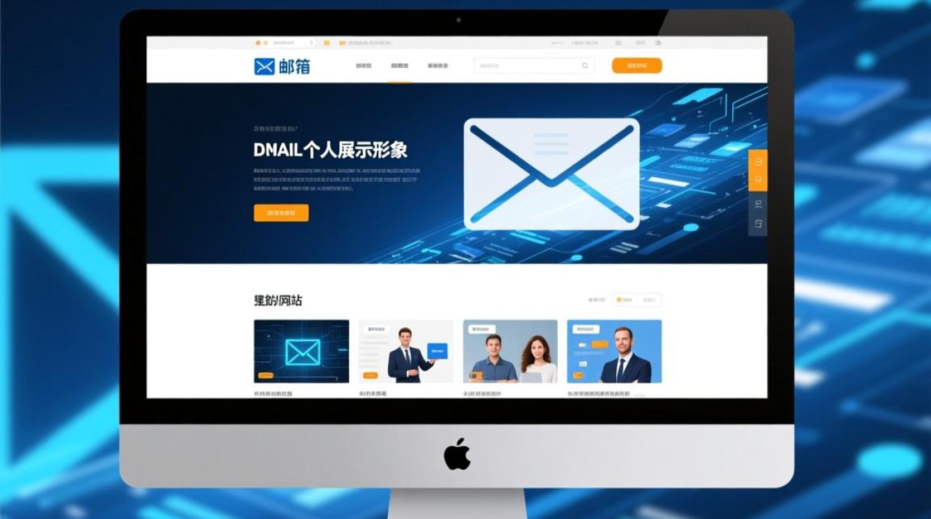 网站域名邮箱如何选择才安全又实用？