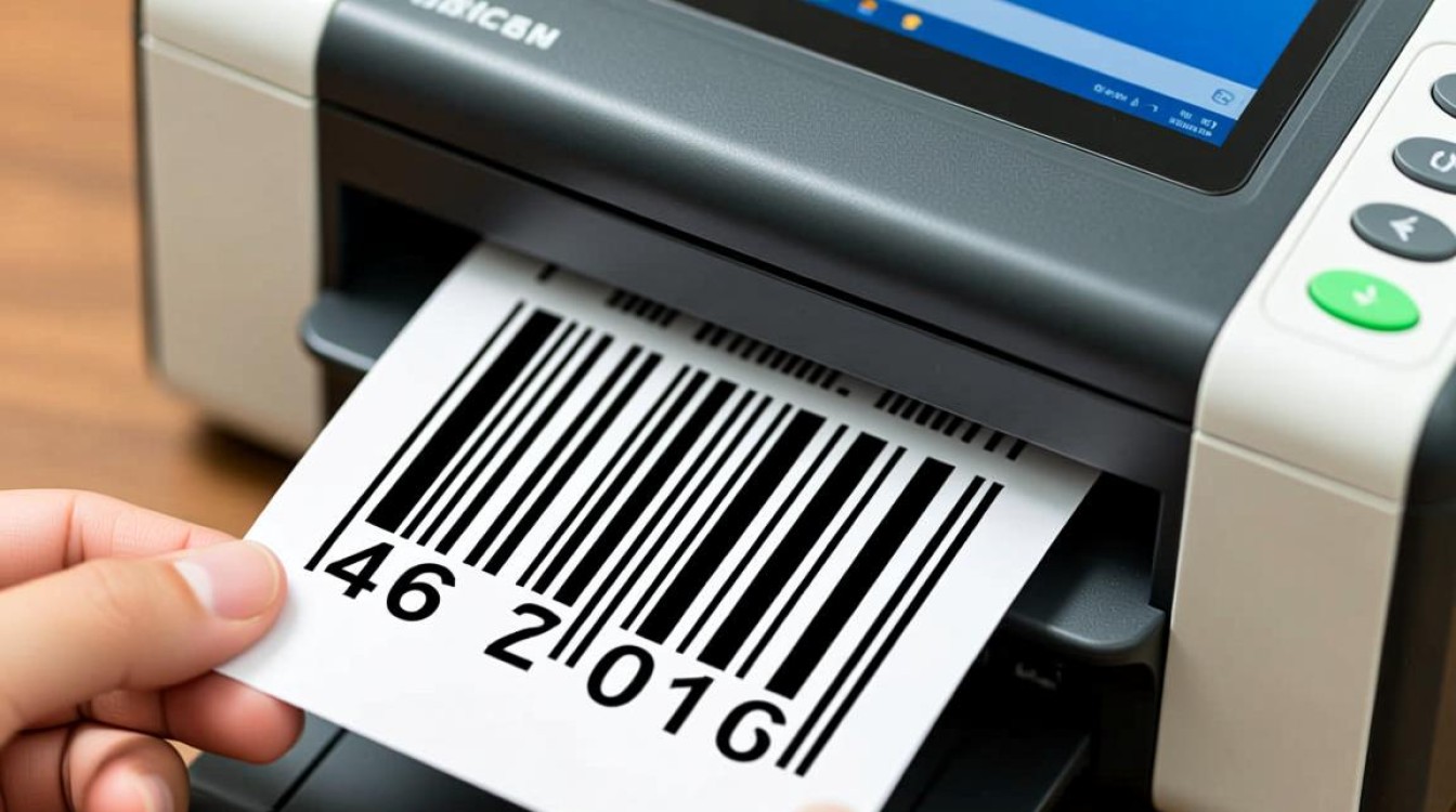 打印条码用java怎么写