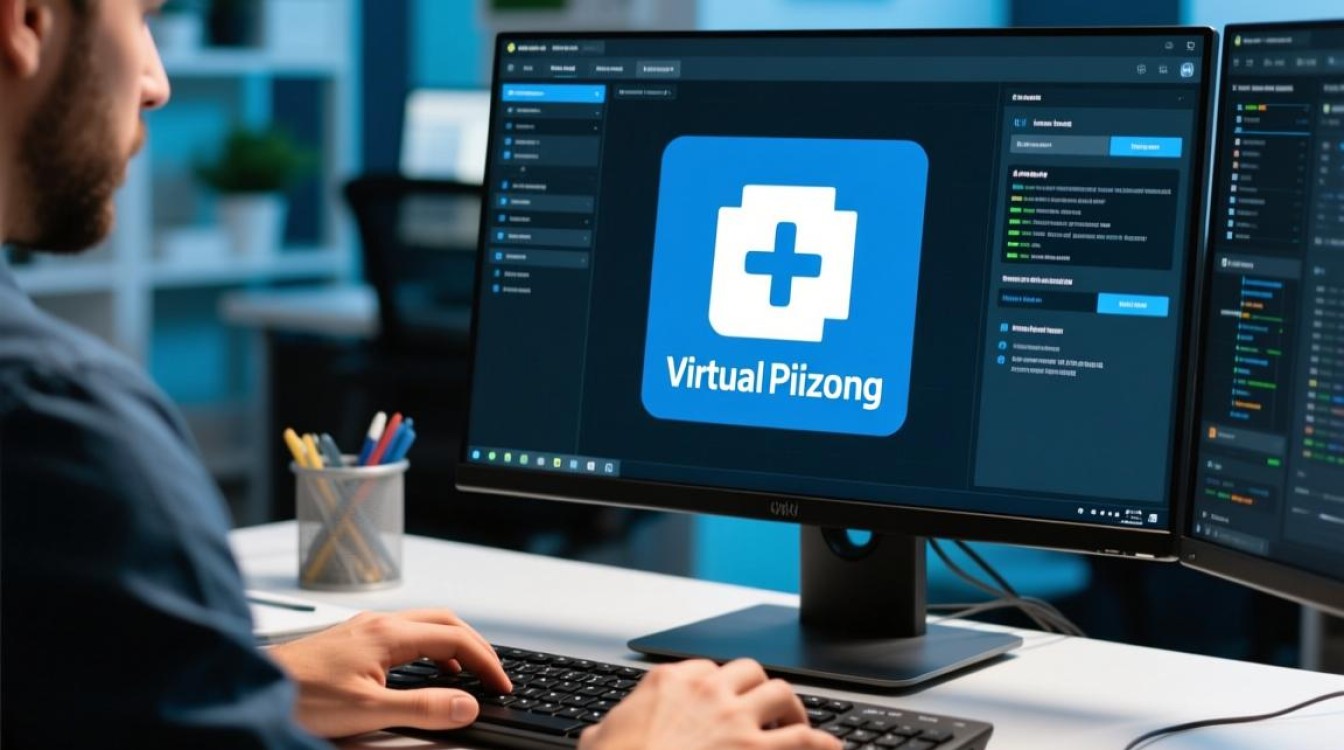 电脑退出虚拟机后如何恢复主机屏幕显示？-好主机测评网