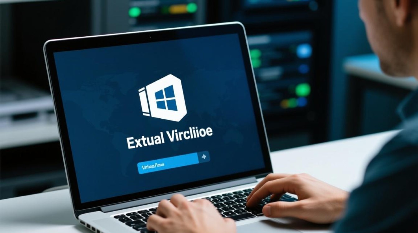 电脑退出虚拟机后如何恢复主机屏幕显示？