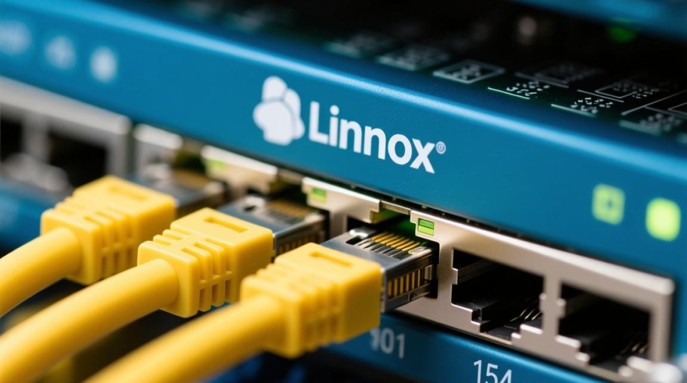 linux网卡目录-好主机测评网