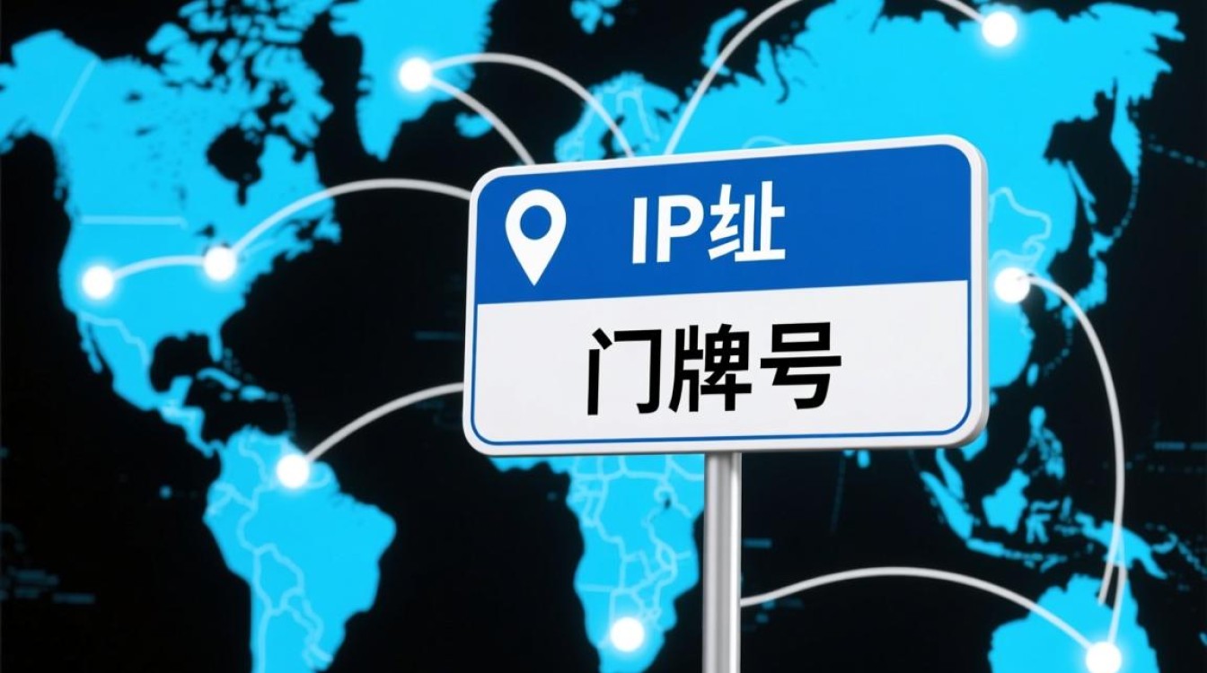 域名怎么换ip-好主机测评网