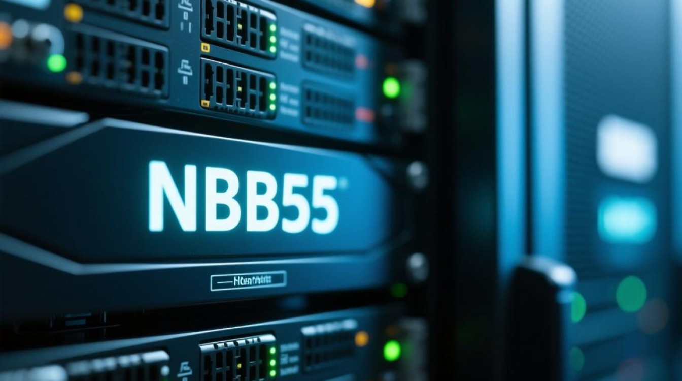 nbnb55域名是什么？值得注册使用吗？