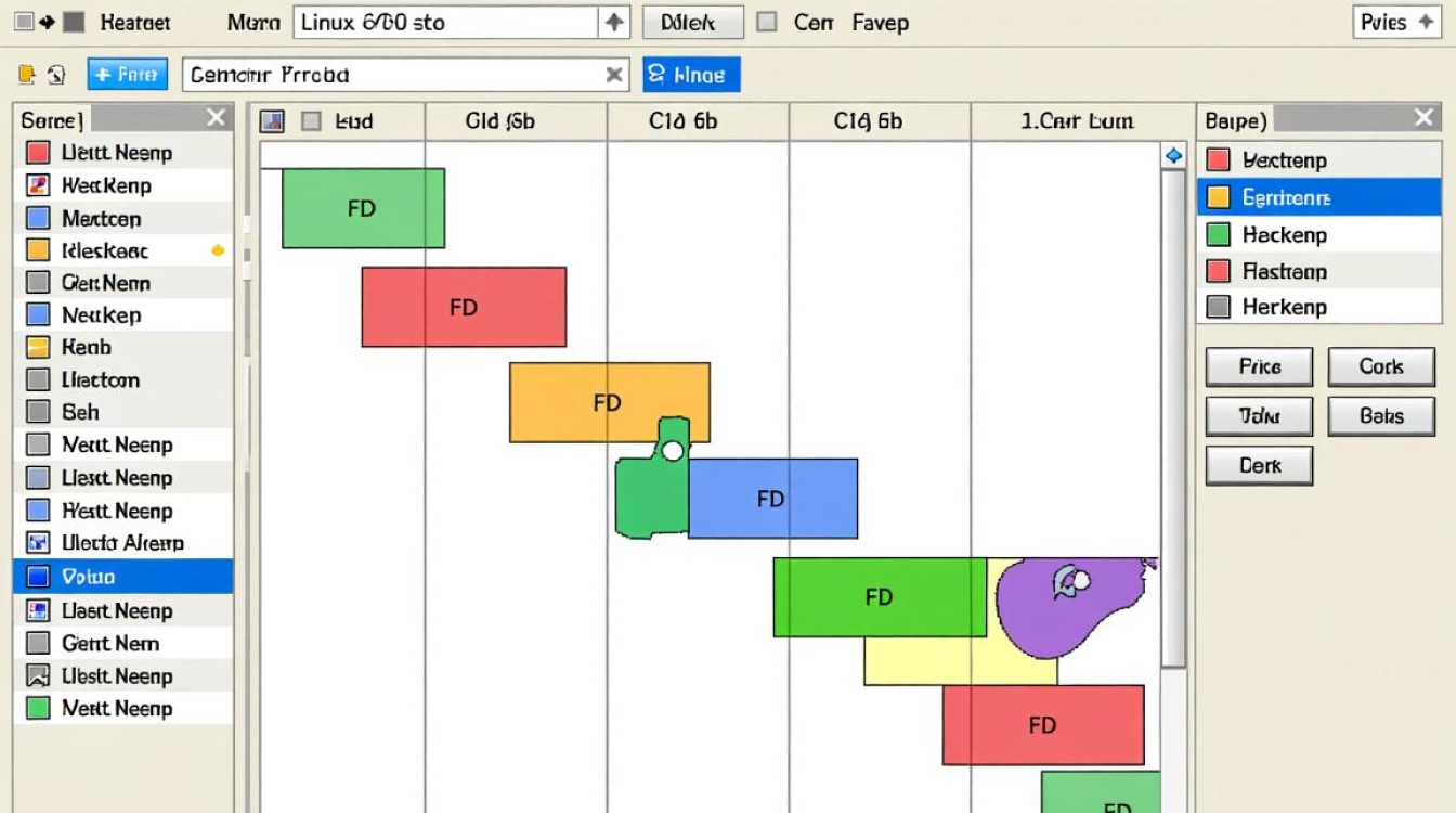 fdisk命令在Linux中如何分区？新手必看操作指南