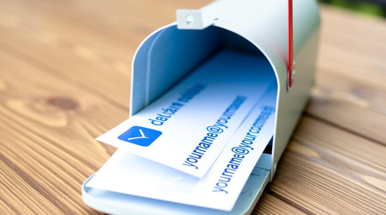 域名邮箱的格式-好主机测评网