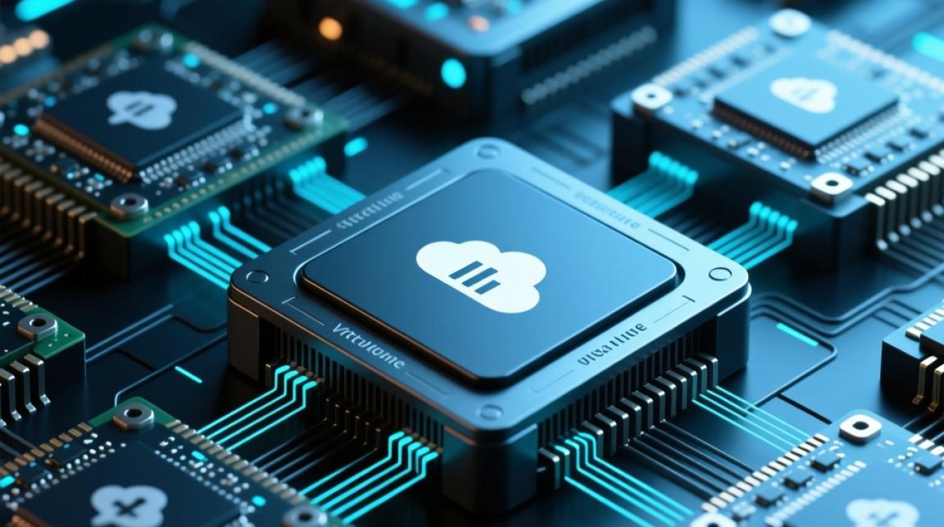 虚拟机内核数量设置多少才合适？