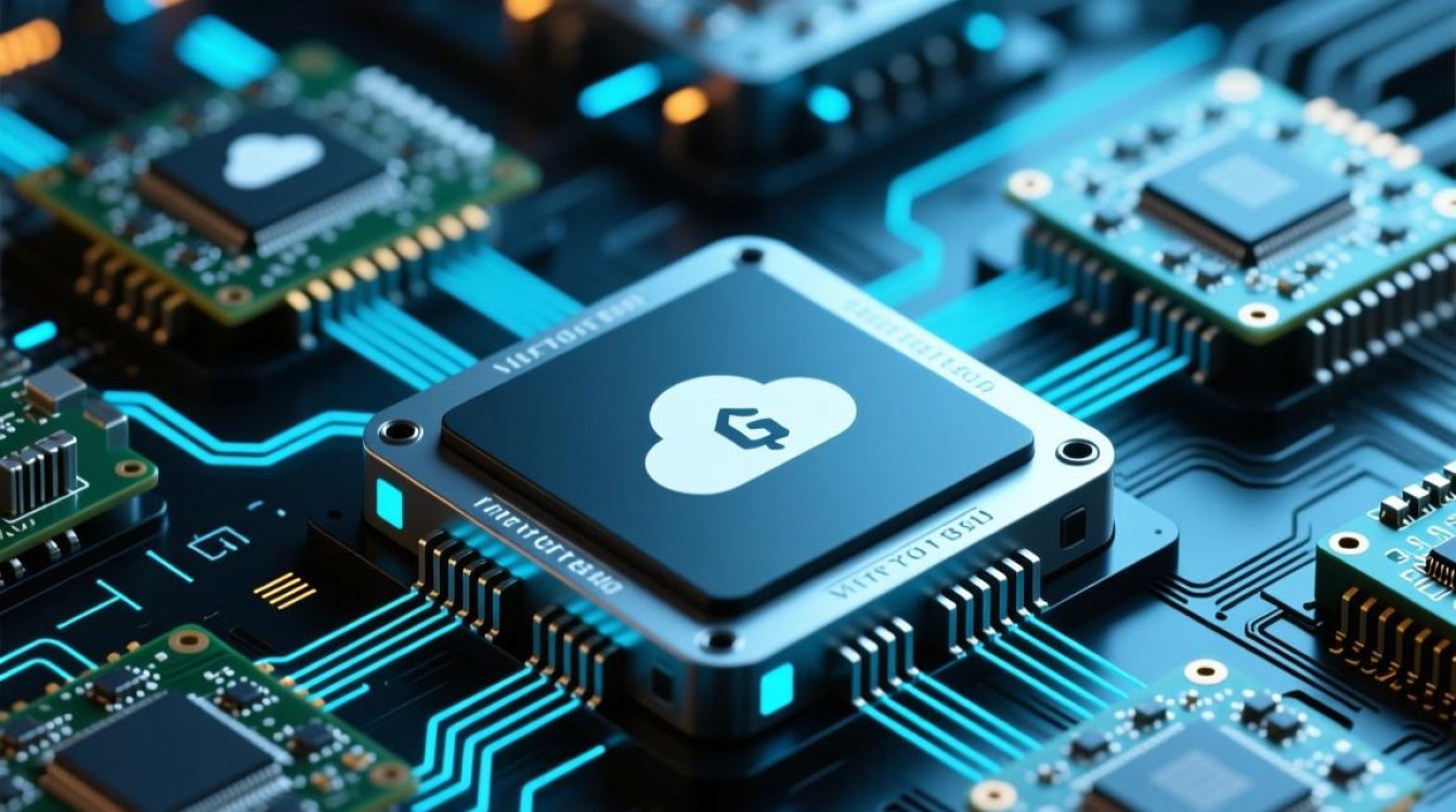 虚拟机内核数量设置多少才合适？