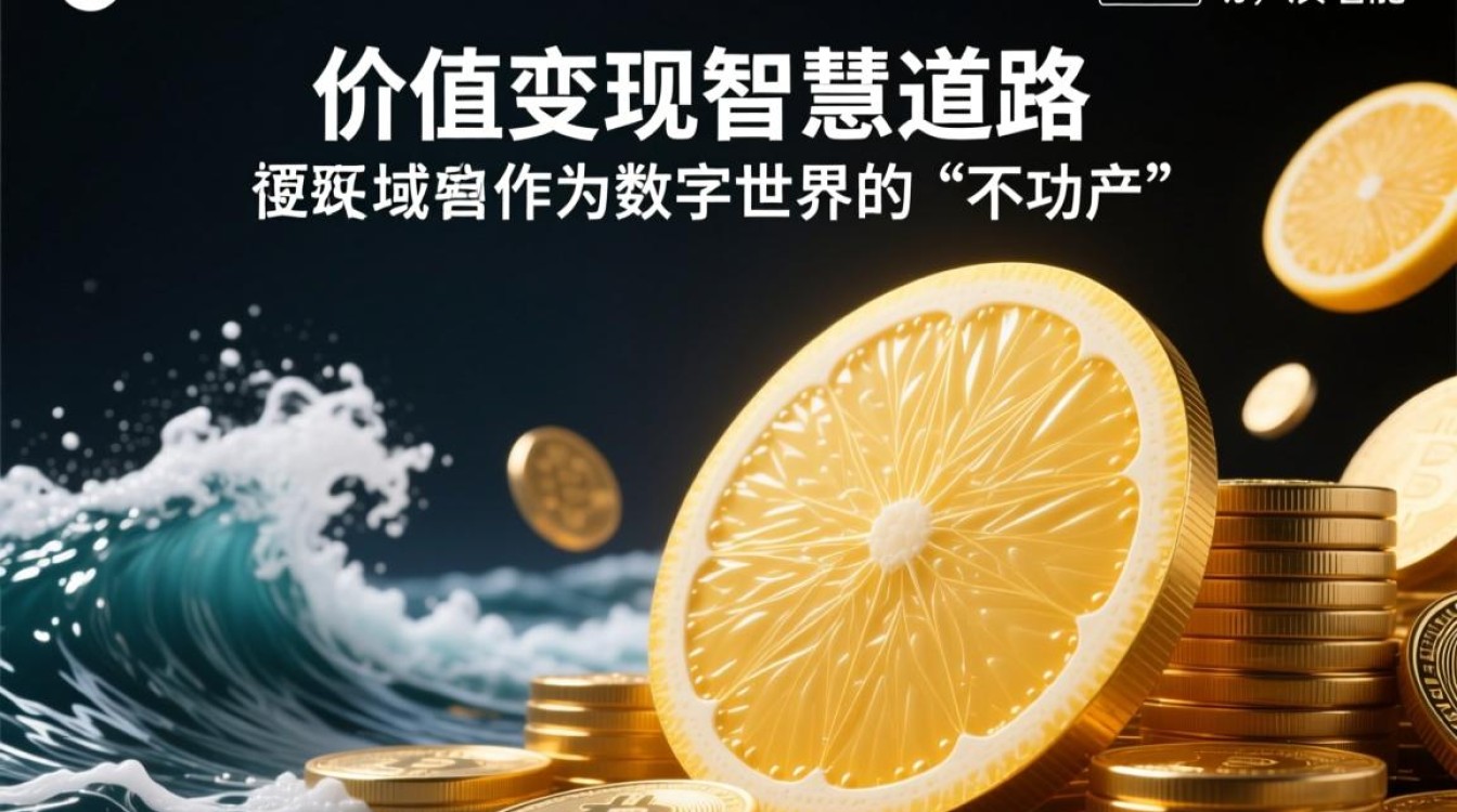 普通人如何靠域名缩写轻松赚钱？