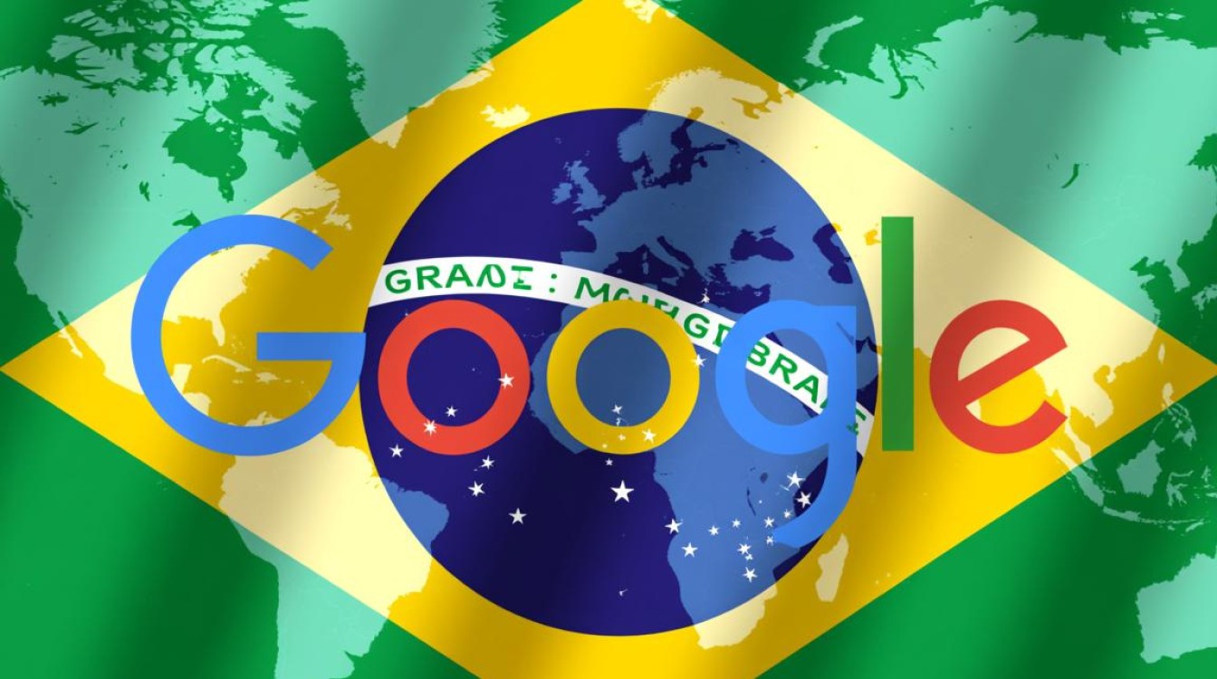 巴西谷歌域名-好主机测评网