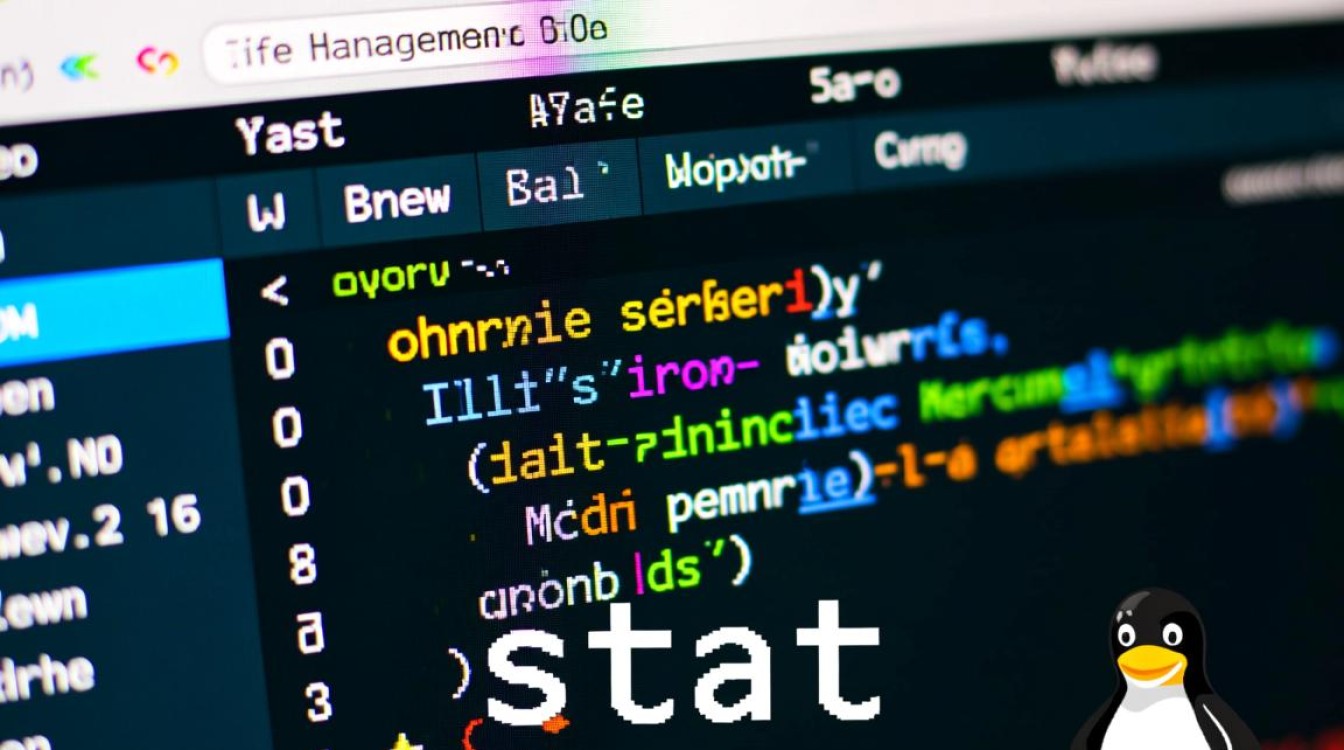 Linux stat命令如何查看文件详细状态信息？-好主机测评网