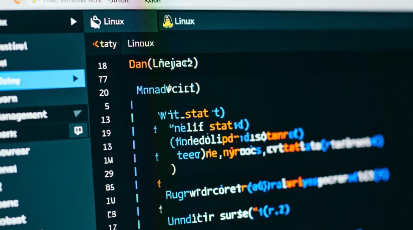 Linux stat命令如何查看文件详细状态信息？