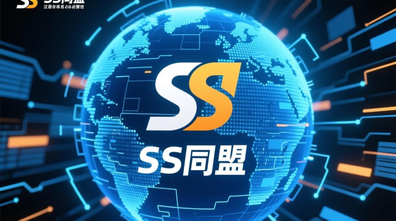 ss同盟注册域名-好主机测评网