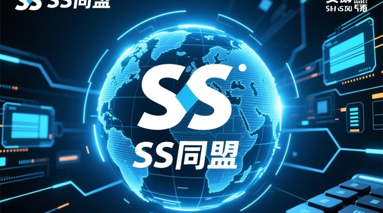 ss同盟注册域名