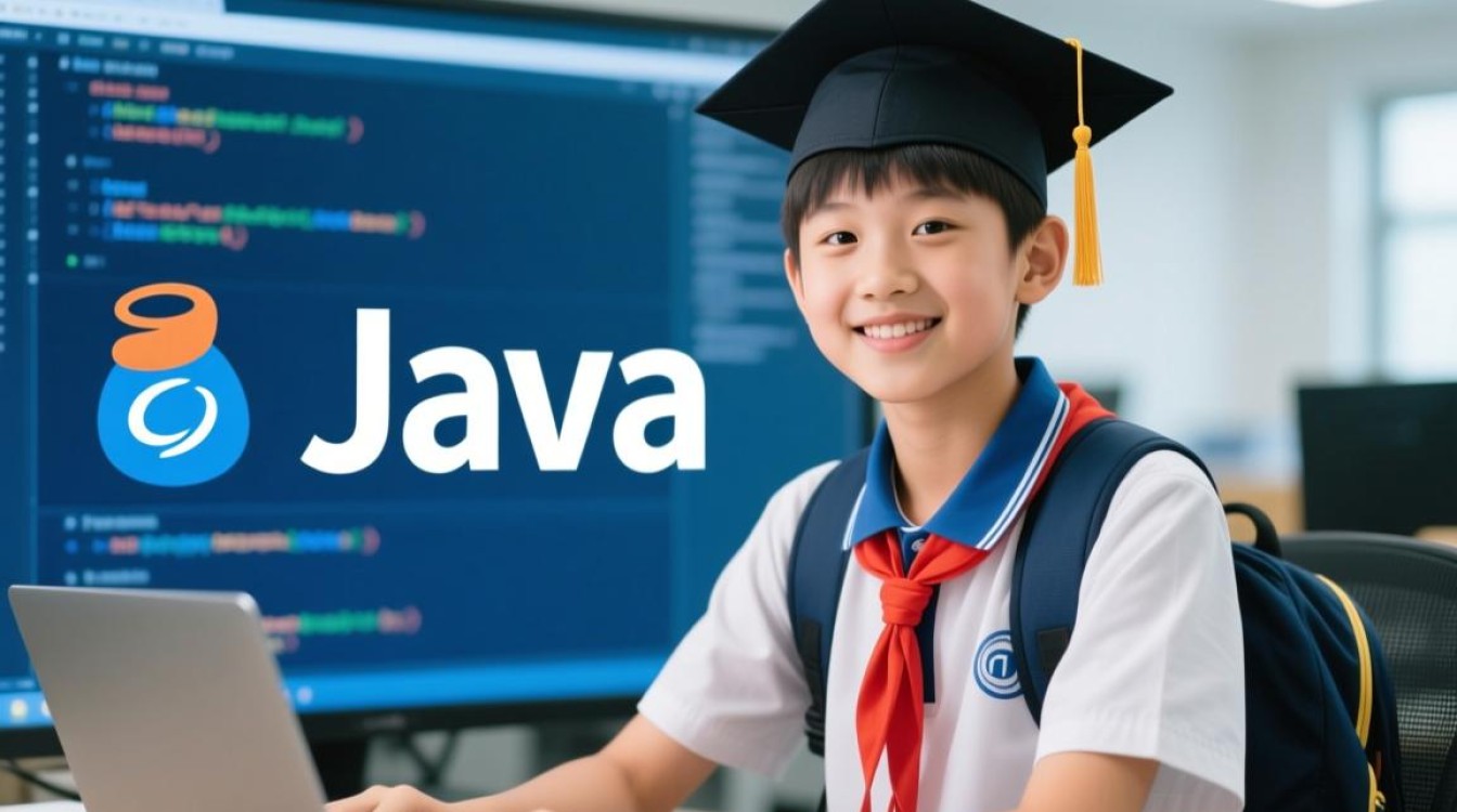 初中毕业学Java能入行吗？没学历学Java就业难不难？-好主机测评网