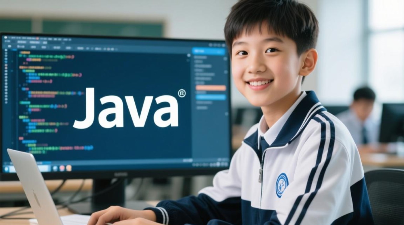 初中毕业学Java能入行吗？没学历学Java就业难不难？