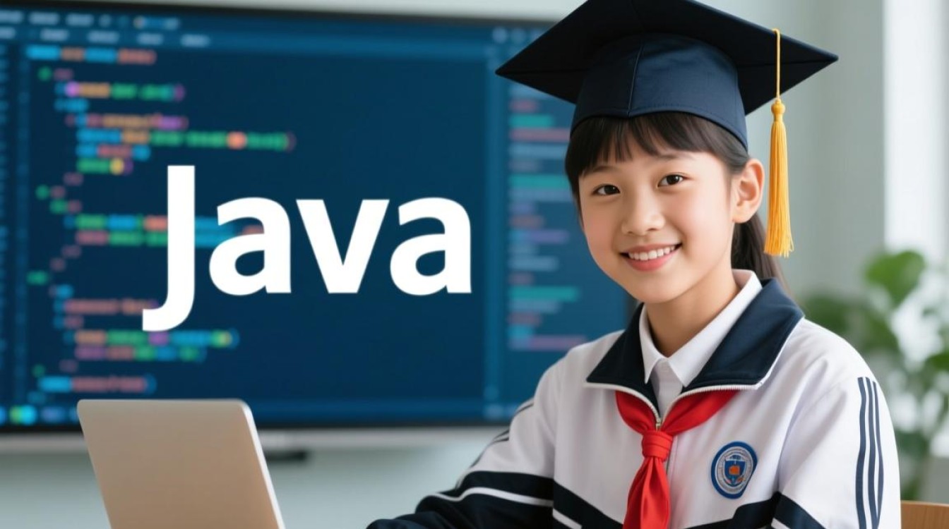 初中毕业学Java能入行吗？没学历学Java就业难不难？