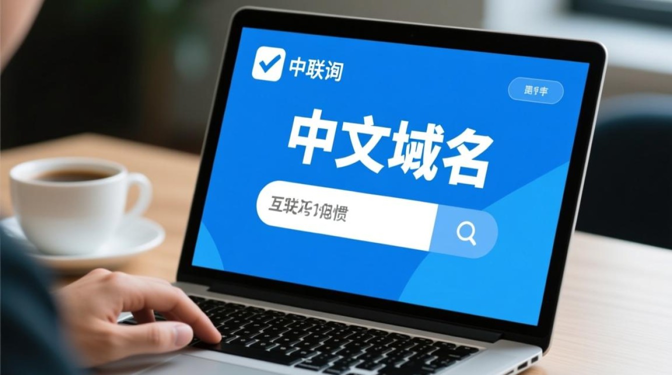 中文域名怎么查？具体步骤和工具有哪些？-好主机测评网