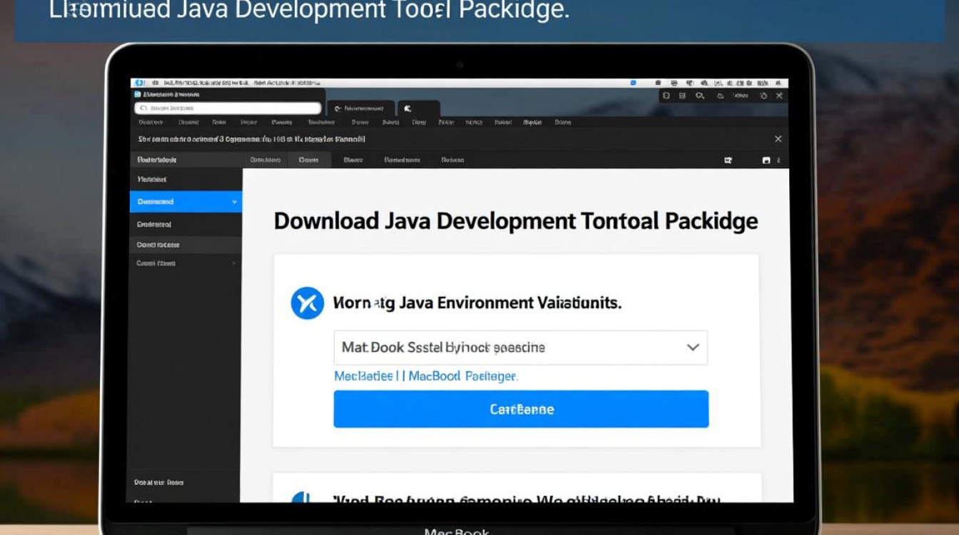 macbook安装java环境变量后命令行如何验证配置成功？