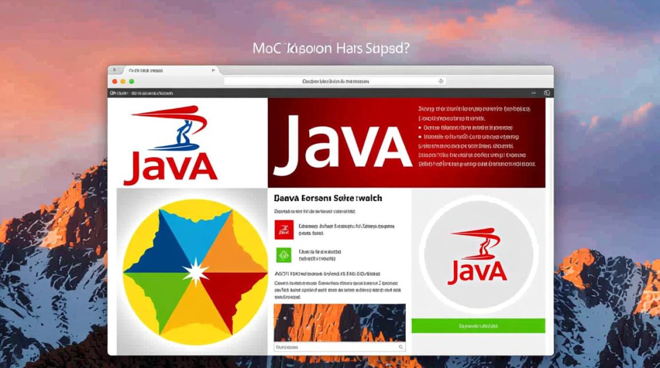 macbook怎么安装java?详细步骤与环境变量配置指南 macbook怎么安装java?详细步骤与环境变量配置指南