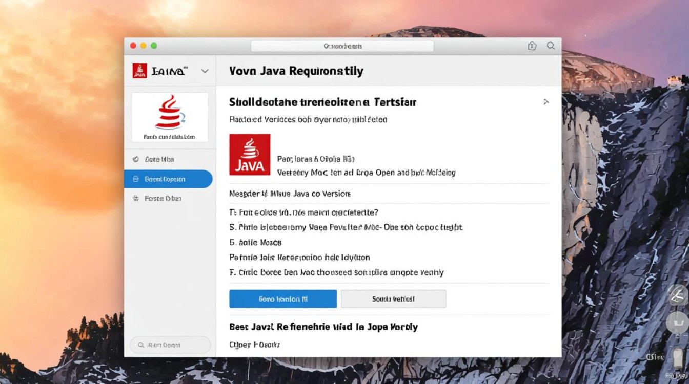macbook怎么安装java?详细步骤与环境变量配置指南 macbook怎么安装java?详细步骤与环境变量配置指南